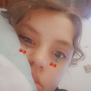 Meet your Posher, Mackenzie